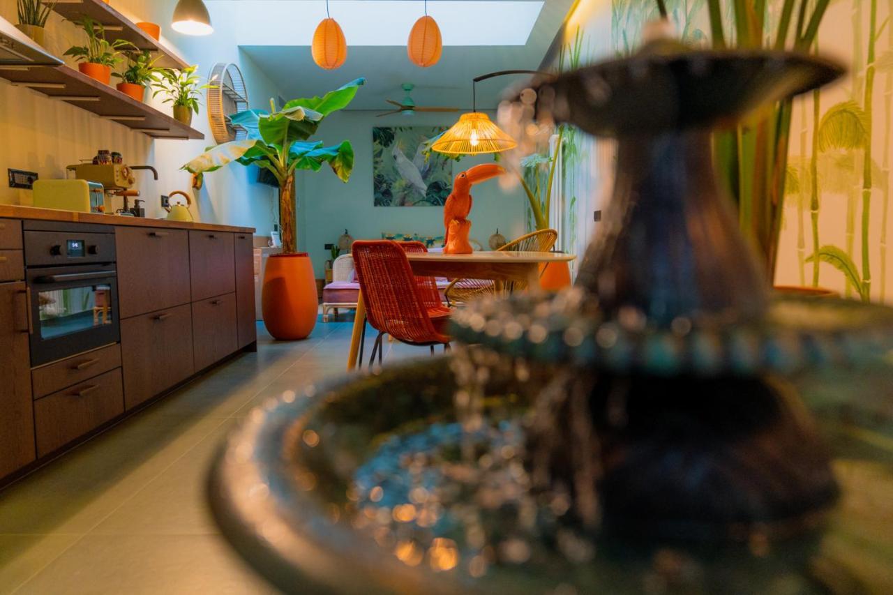 Milano Experience Home - Palms 외부 사진