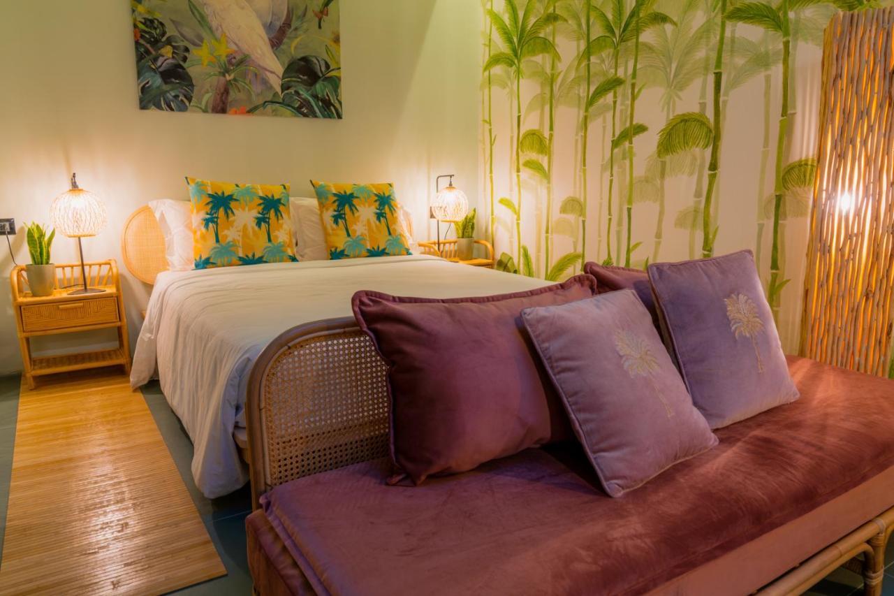 Milano Experience Home - Palms 외부 사진