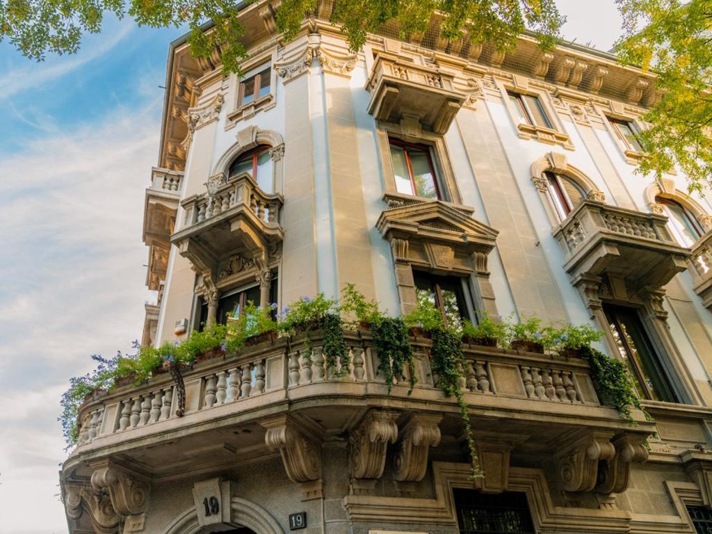 Milano Experience Home - Palms 외부 사진