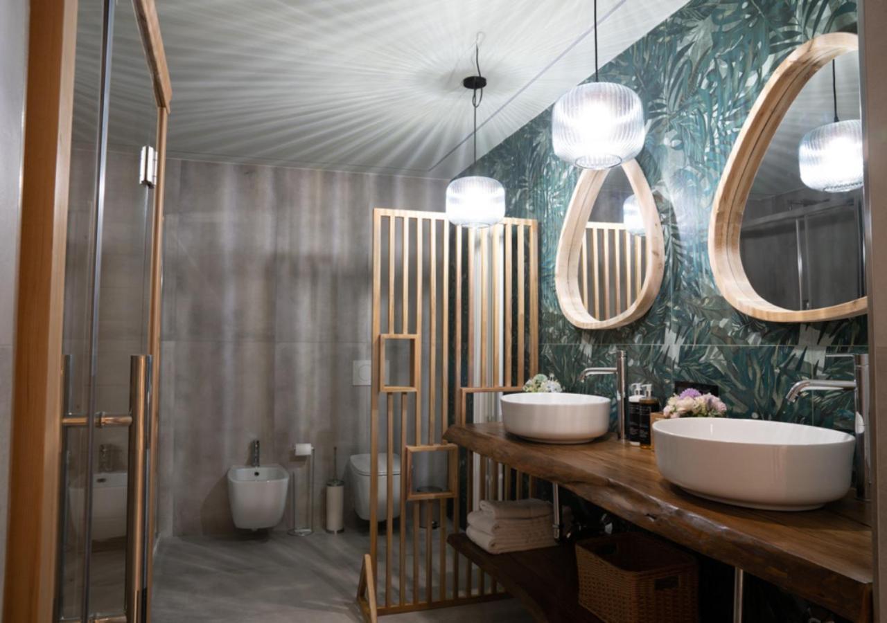 Milano Experience Home - Palms 외부 사진