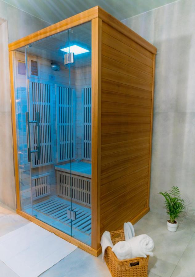 Milano Experience Home - Palms 외부 사진